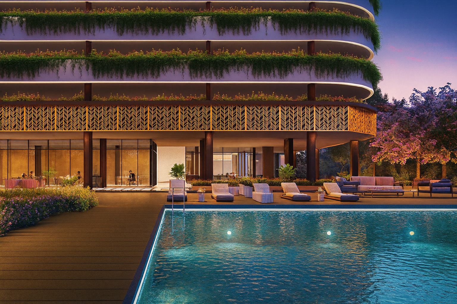 Lodha Elanza